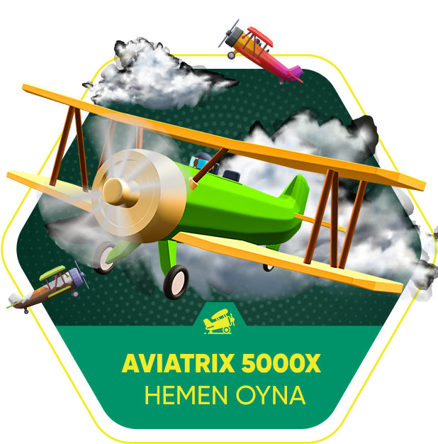 Aviatrix 5000x